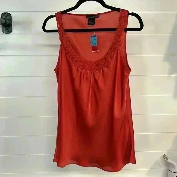 Willi Smith Blouse - Picture 1 of 3